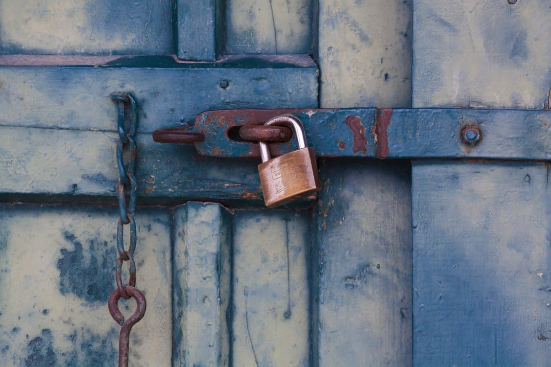 padlock