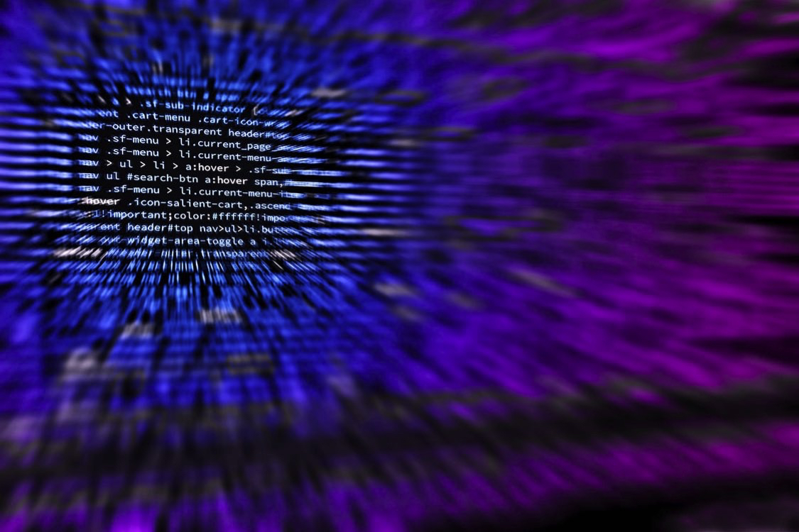 purple code