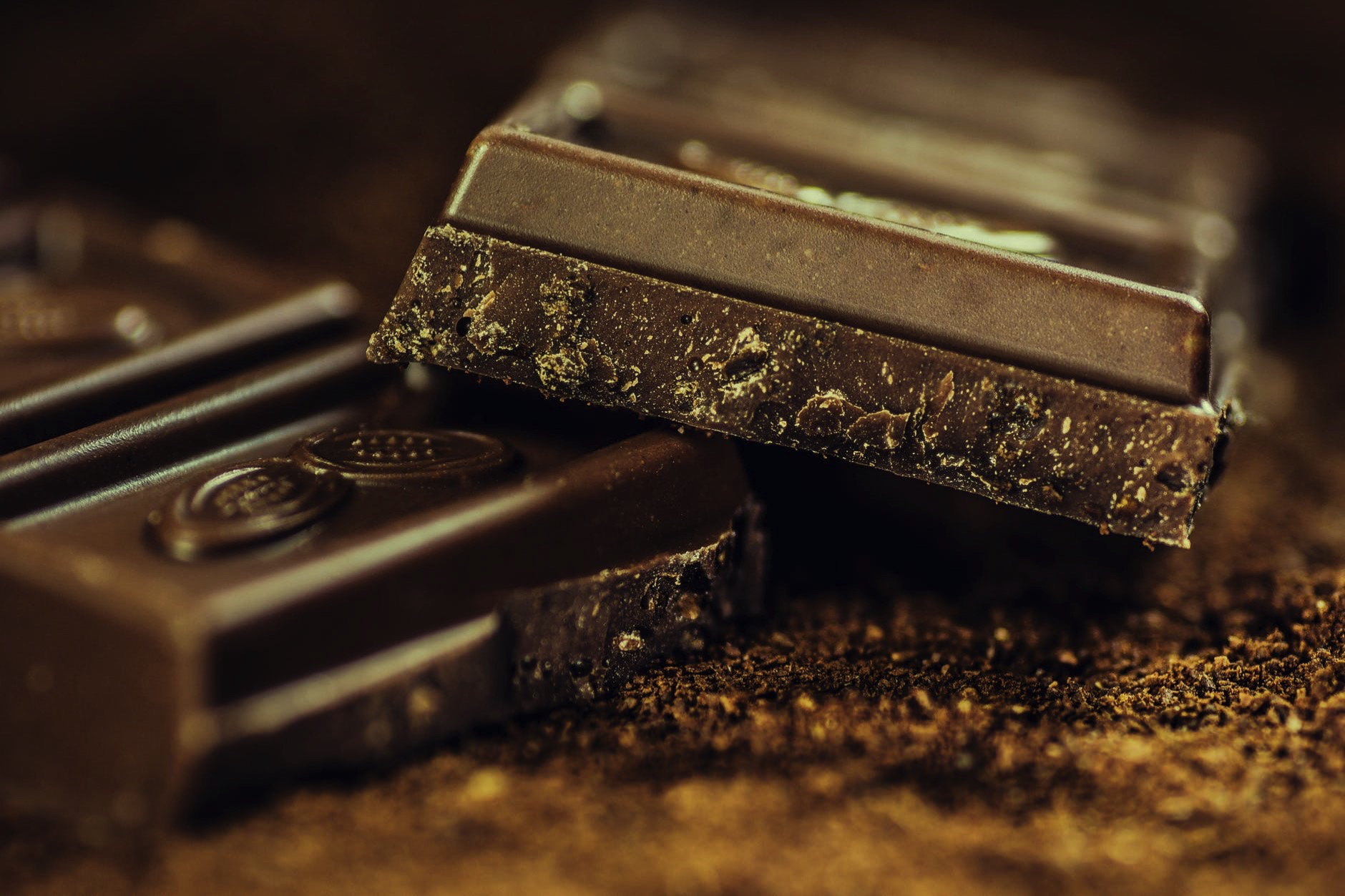 Chocolate bar
